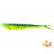 Fin-S Fish 5" 004 Fire Perch