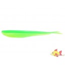 Fin-S Fish 7" 174 Limetreuse 