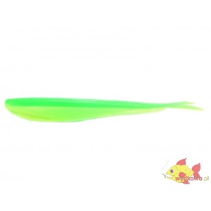 Fin-S Fish 7" 174 Limetreuse 