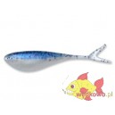 Fin-S Shad 1,75" 197 Ballzy Blue