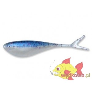 Fin-S Shad 1,75" 197 Ballzy Blue