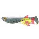 BERKLEY POWERBAIT PULSE SHAD 11 CM SPARKLE PEARL