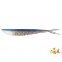 Fin-S Fish 7" 220 Blue Back Shad