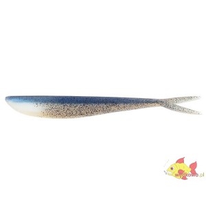 Fin-S Fish 7" 220 Blue Back Shad