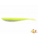 Fin-S Fish 7" 86 Chart Silk Ice