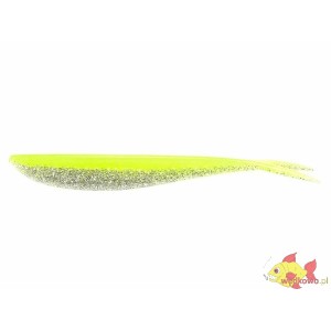 Fin-S Fish 7" 86 Chart Silk Ice