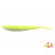 Fin-S Fish 7" 86 Chart Silk Ice