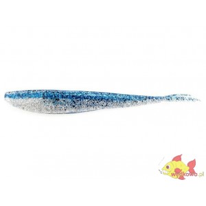 Fin-S Fish 5" 025 Blue Ice 