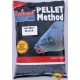 PELLET BOLAND METHOD HALIBUT BLACK 3.0MM 0.7KG