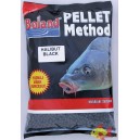 PELLET BOLAND METHOD HALIBUT BLACK 4.5MM 0.7KG