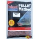 PELLET BOLAND METHOD HALIBUT RED 2.0MM 0.7KG