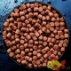 PELLET BOLAND METHOD HALIBUT RED 4.5MM 0.7KG