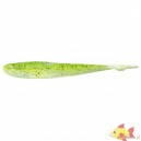 BERKLEY FLEX VAMPER 5,5"/14CM CHARTREUSE