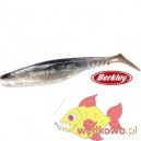 BERKLEY FLEX STOOP 4"/10CM SMELT