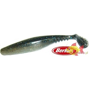 BERKLEY FLEX STOOP SHAD 5"/12,5CM NATURAL