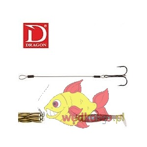 DOZBROJKA DRAGON 1X7 SURFSTRAND NO.1 13KG 6CM