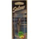 Salmo Minnow 5F HOLO BLEAK