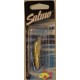 SALMO MINNOW 5F PERCH