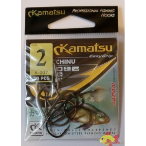 KAMATSU CHINU SIZE 2 (BLN)