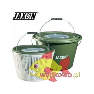 SADZYK DO ŻYWCA JAXON RH-163