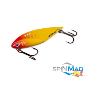 CYKADA SPIN-MAD HART 9.0G KOLOR 0508