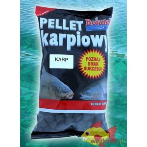 PELLET BOLAND KARPIOWY KARP 10MM 1KG