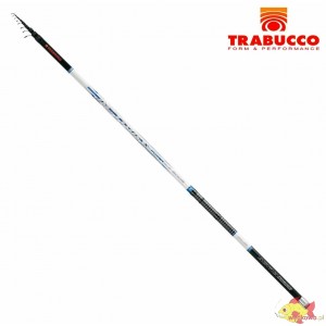 TRABUCCO ACTIVA XS POWER BLS 7,00M