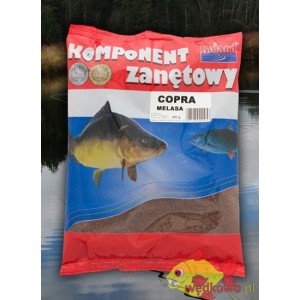 KOMPONENT ZANĘTOWY COPRA MELASA