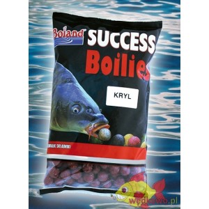 KULKI PROTEINOWE TONĄCE BOLAND KRYL 16MM 1KG