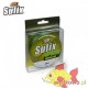 SUFIX SPINEX ZIELONA 0,22MM 120M