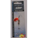 BŁYSTKA OBROTOWA JAXON HS CLASSIC CONTRA 1 3,0g BO-JXC1A