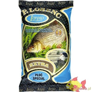 ZANĘTA LORPIO EXTRA 1.9KG PŁOĆ SPECJAL