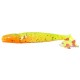 BERKLEY FLEX GRASS PIG 10cm Firetiger