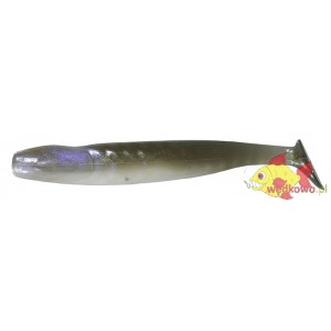 BERKLEY FLEX GRASS PIG 10cm Gizzard