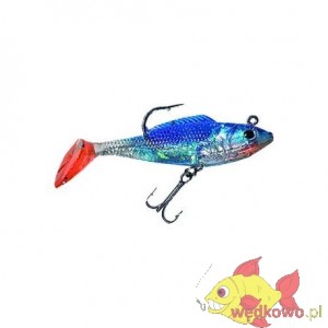 JAXON MAGIC FISH TX-G 6,5cm kolor A