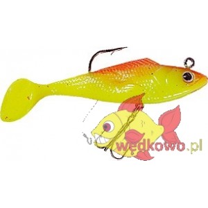 JAXON MAGIC FISH TX-G 6,5cm kolor B