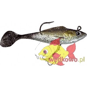 JAXON MAGIC FISH TX-G 6,5cm kolor C