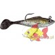 JAXON MAGIC FISH TX-G 6,5cm kolor C