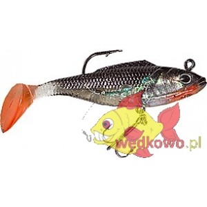 JAXON MAGIC FISH TX-G 6,5cm kolor E