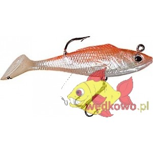 JAXON MAGIC FISH TX-G 6,5cm kolor F