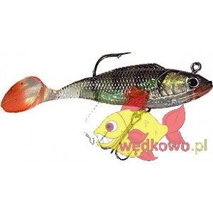 JAXON MAGIC FISH TX-G 6,5cm kolor G