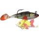 JAXON MAGIC FISH TX-G 6,5cm kolor G