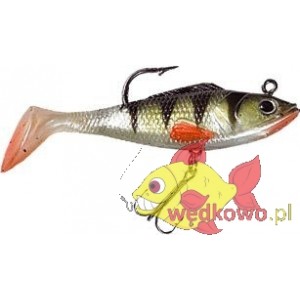 JAXON MAGIC FISH TX-G 6,5cm kolor H