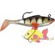 JAXON MAGIC FISH TX-G 6,5cm kolor H