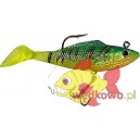 JAXON MAGIC FISH TX-G 6,5cm kolor I