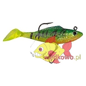 JAXON MAGIC FISH TX-G 6,5cm kolor I