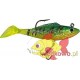 JAXON MAGIC FISH TX-G 6,5cm kolor I