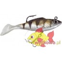 JAXON MAGIC FISH TX-G 6,5cm kolor K