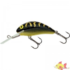 SALMO HORNET 3F BLACK TIGER