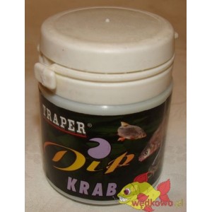 TRAPER DIP KRAB 60g